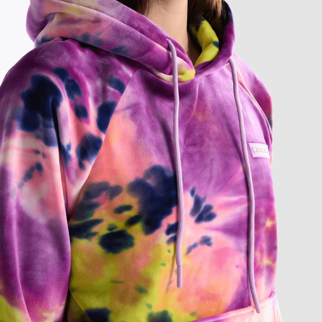 Velvet Human Hoodies - Image 9