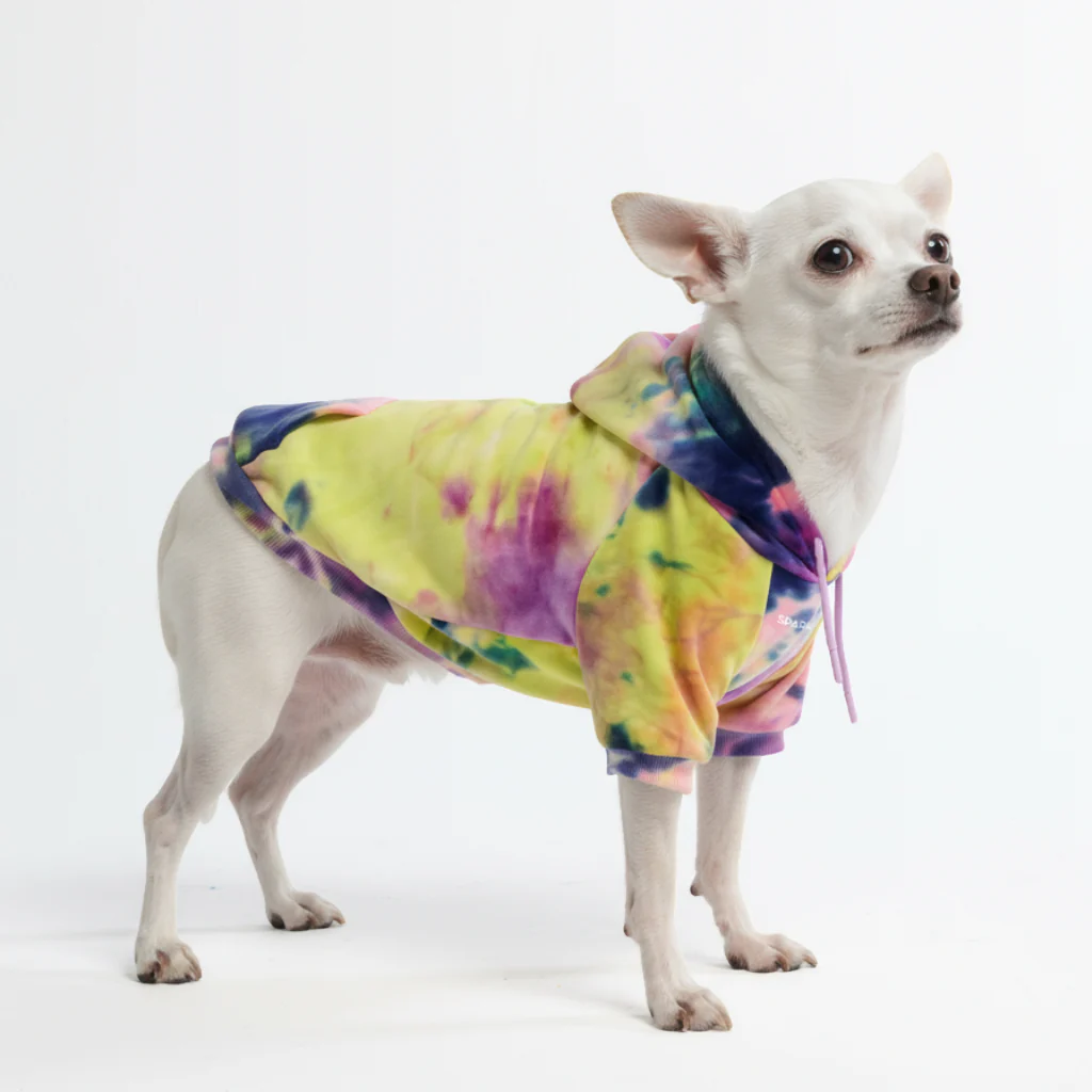 Velvet Dog Hoodies - Image 15