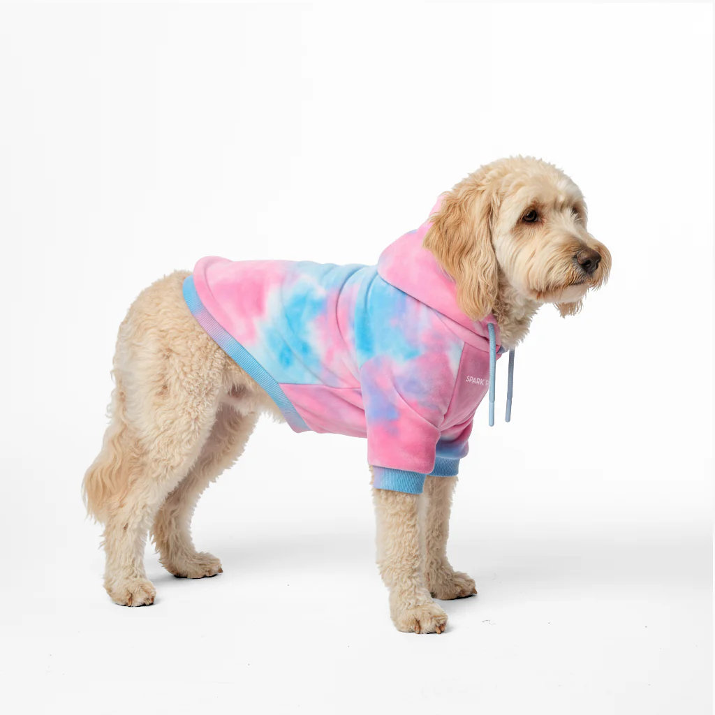 Velvet Dog Hoodies - Image 29