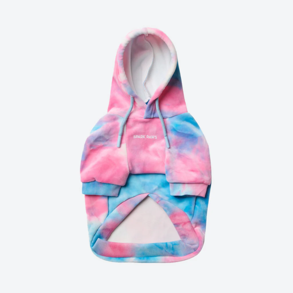 Velvet Dog Hoodies - Image 33