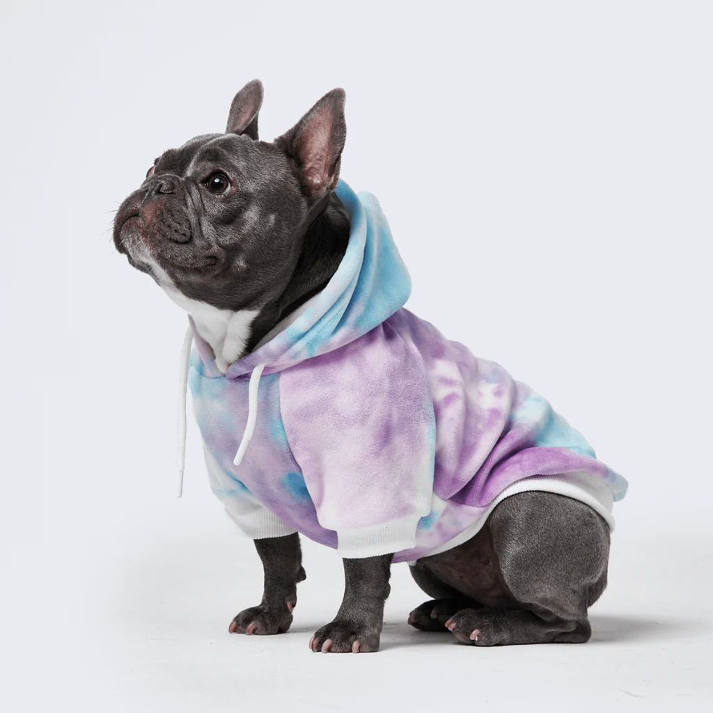 Velvet Dog Hoodies - Image 4