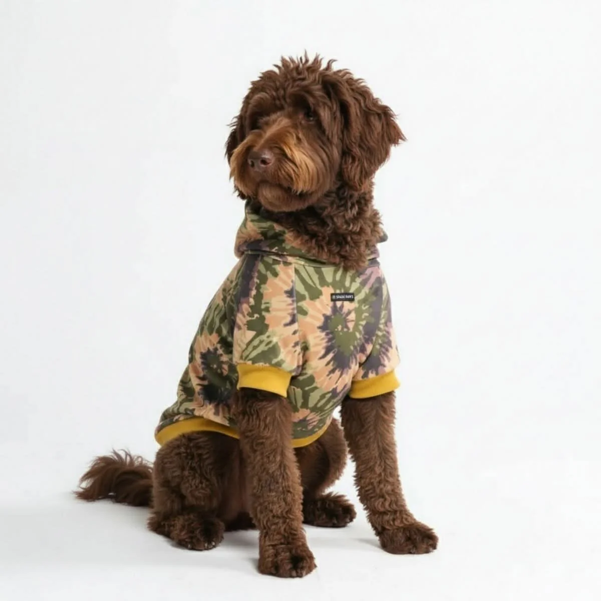 Velvet Dog Hoodies - Image 43