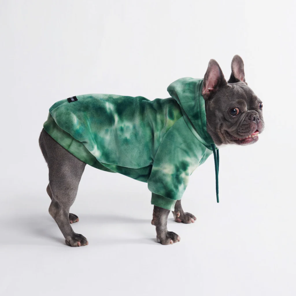 Velvet Dog Hoodies - Image 52