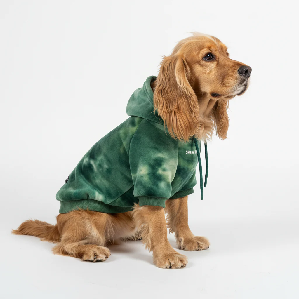 Velvet Dog Hoodies - Image 53
