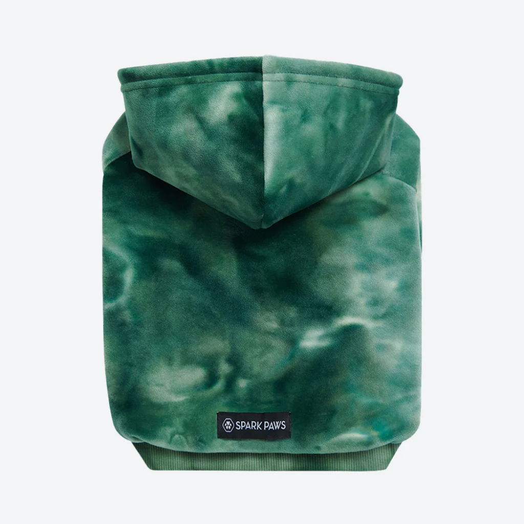 Velvet Dog Hoodies - Image 57