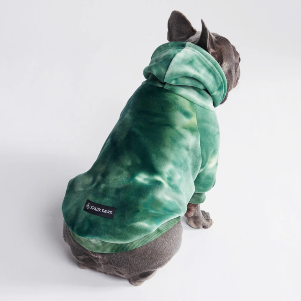 Velvet Dog Hoodies - Image 58