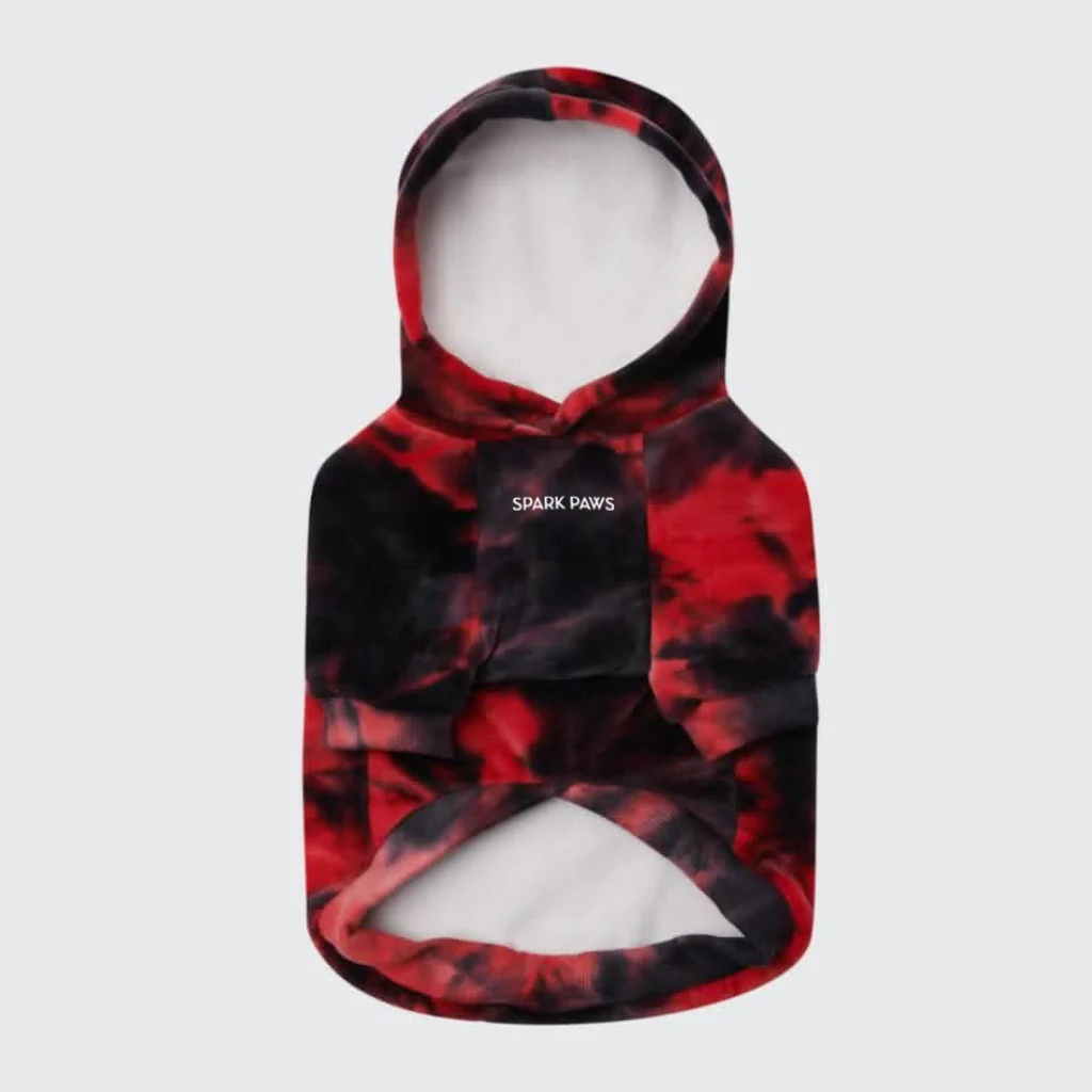 Velvet Dog Hoodies - Image 68