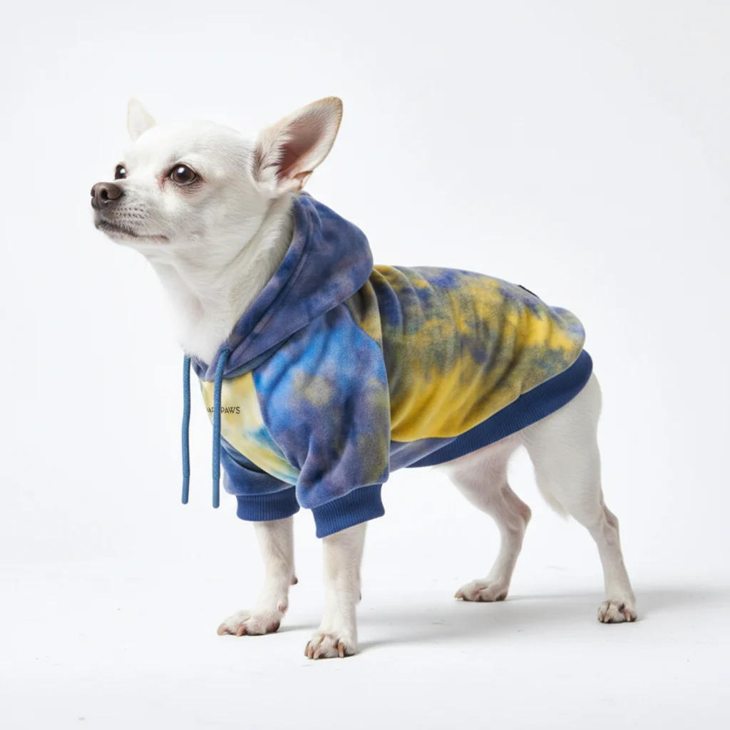 Velvet Dog Hoodies - Image 74