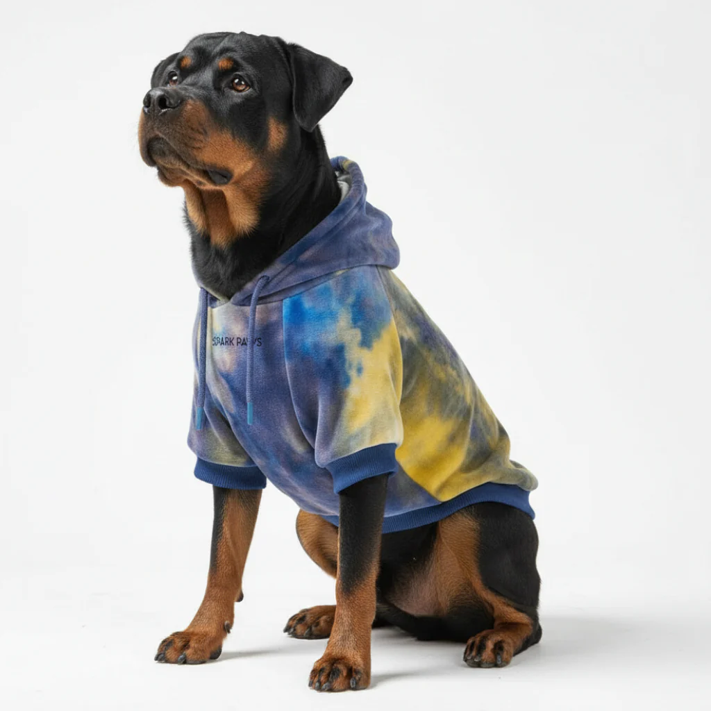 Velvet Dog Hoodies - Image 78
