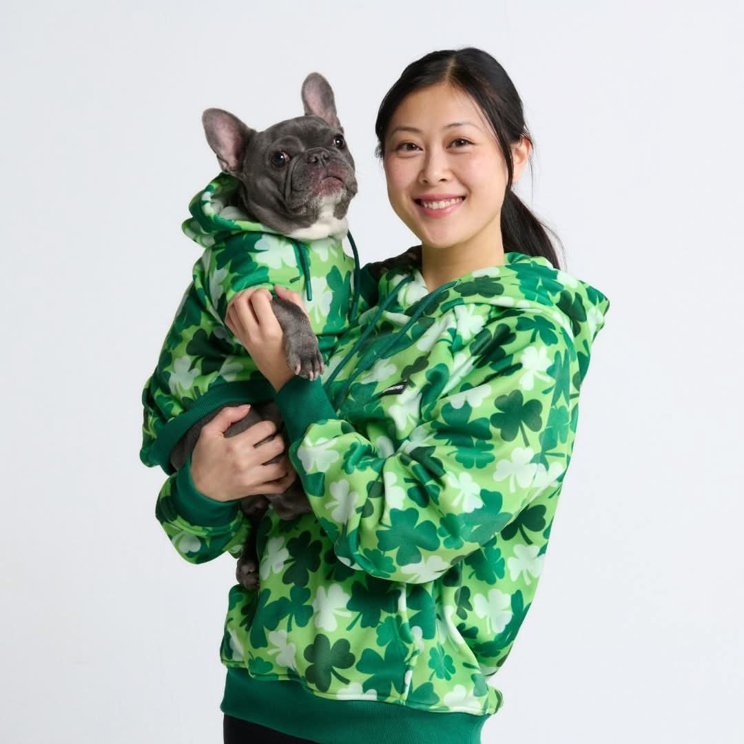 St. Paddy's Human Hoodies (Limited Edition) - Image 14