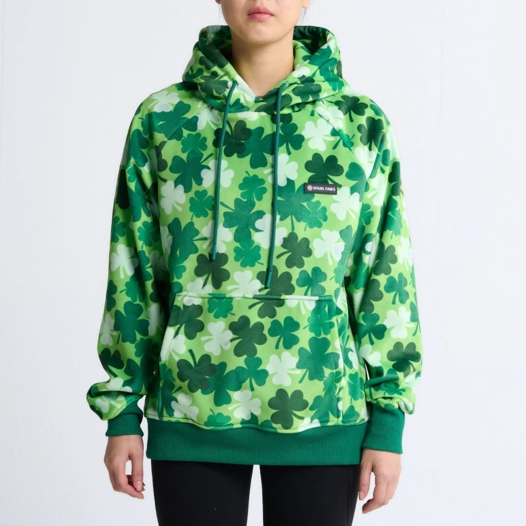 St. Paddy's Human Hoodies (Limited Edition) - Image 16