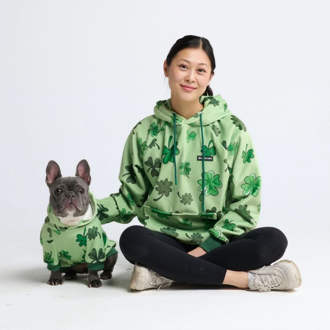 St. Paddy's Human Hoodies (Limited Edition) - Image 7