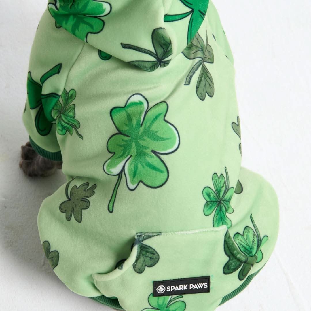St. Paddy's Dog Hoodies (Limited Edition) - Image 8