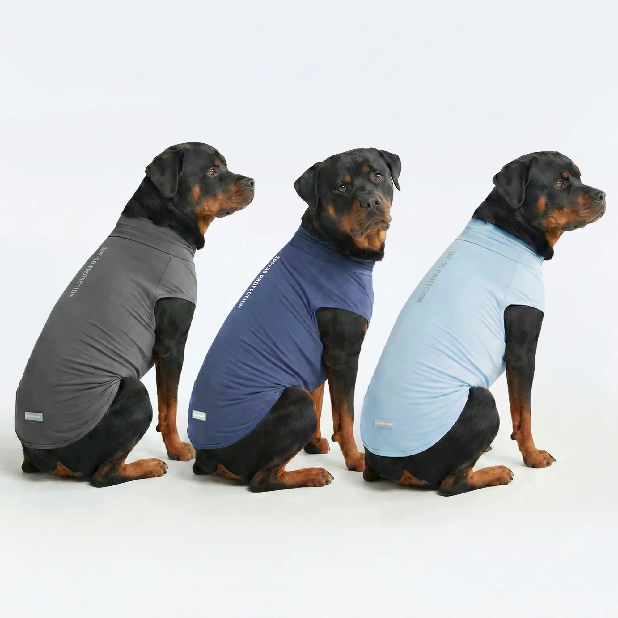 Sunblock T-Shirt 3 Pack - Image 75