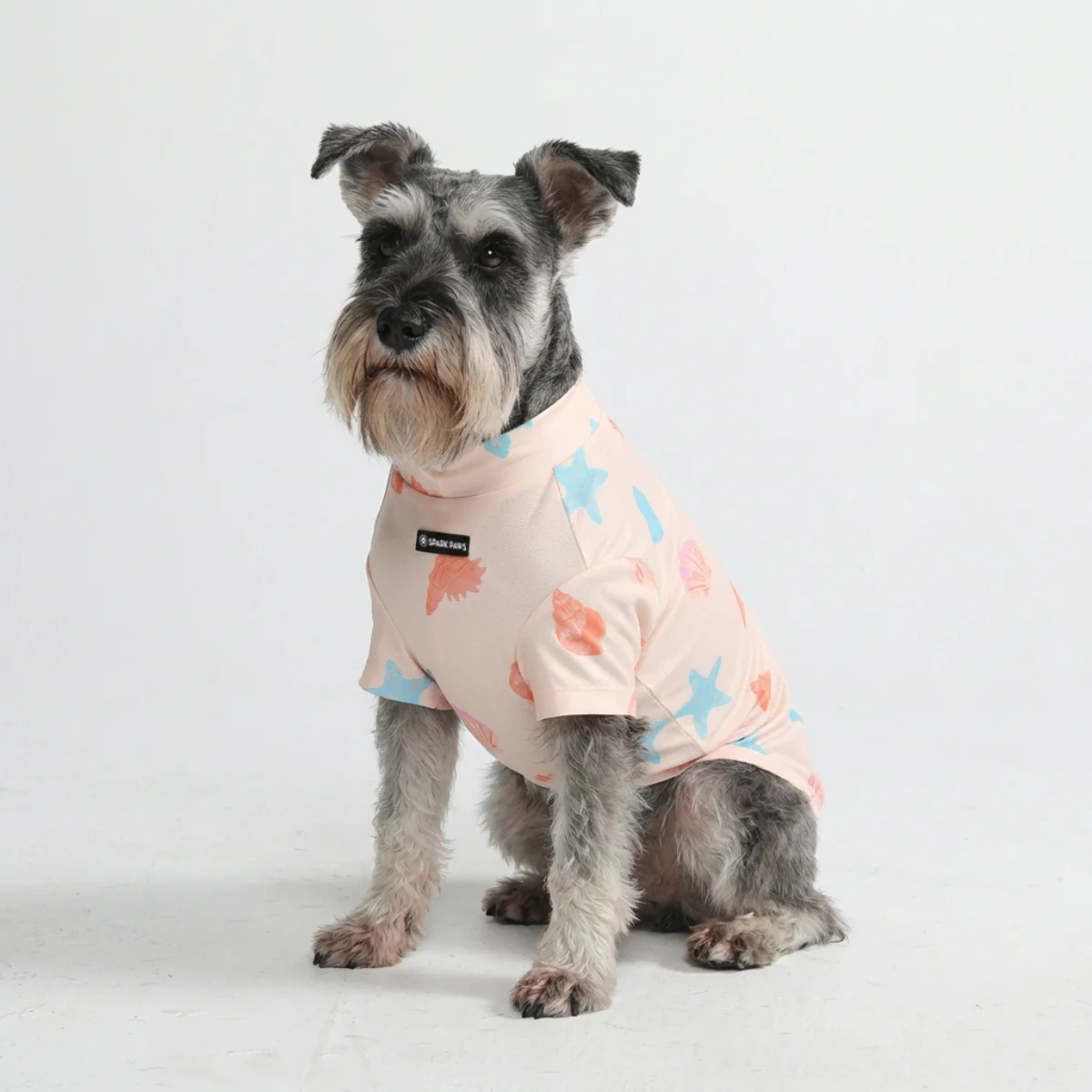 Sunblock Dog T-Shirt - Prints - Image 40