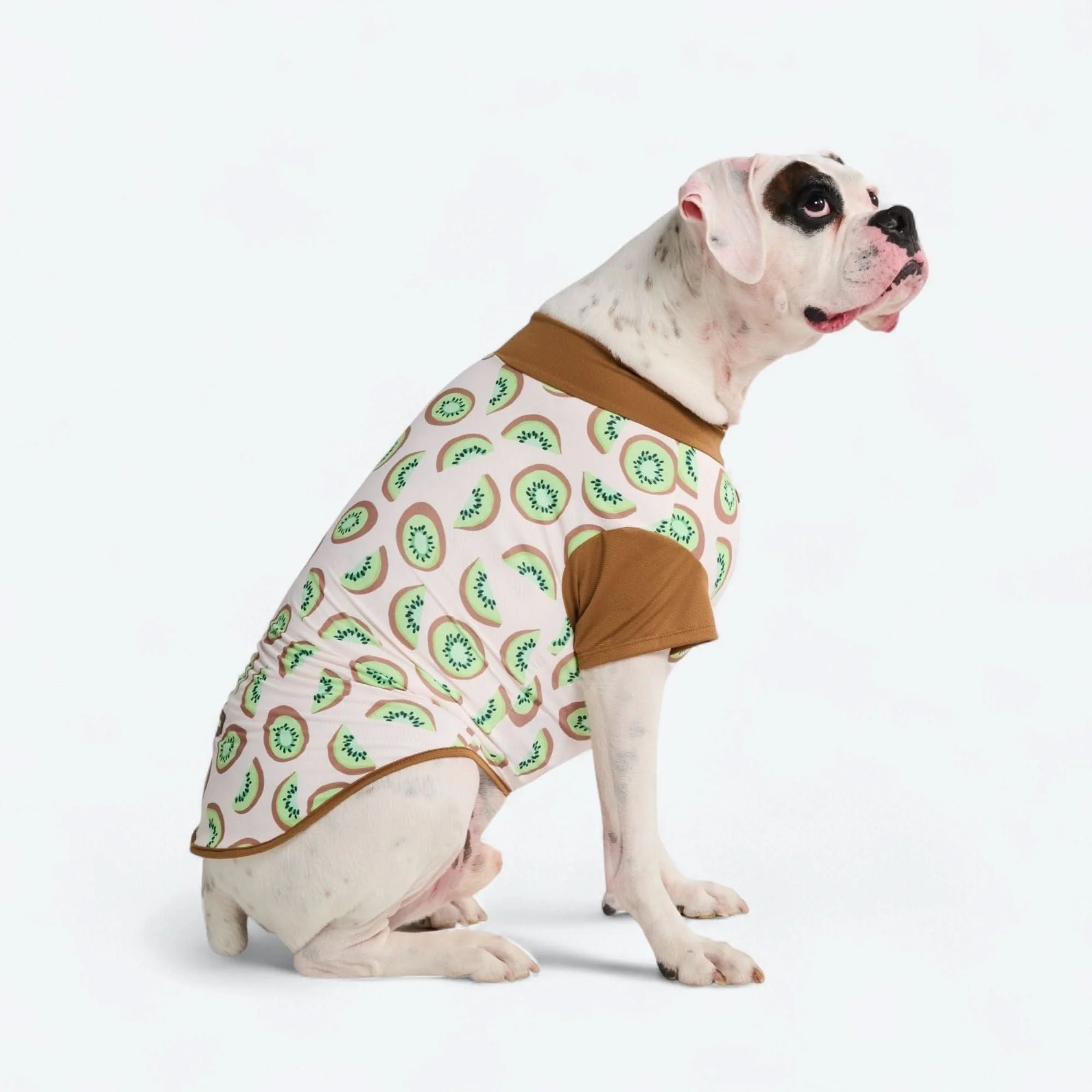 Sunblock Dog T-Shirt - Prints - Image 61