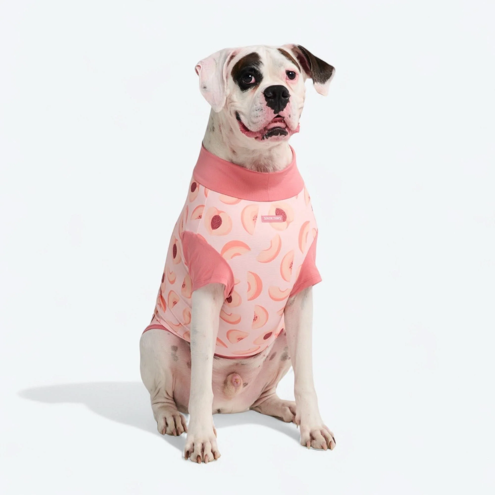 Sunblock Shirt - Peaches - Image 6