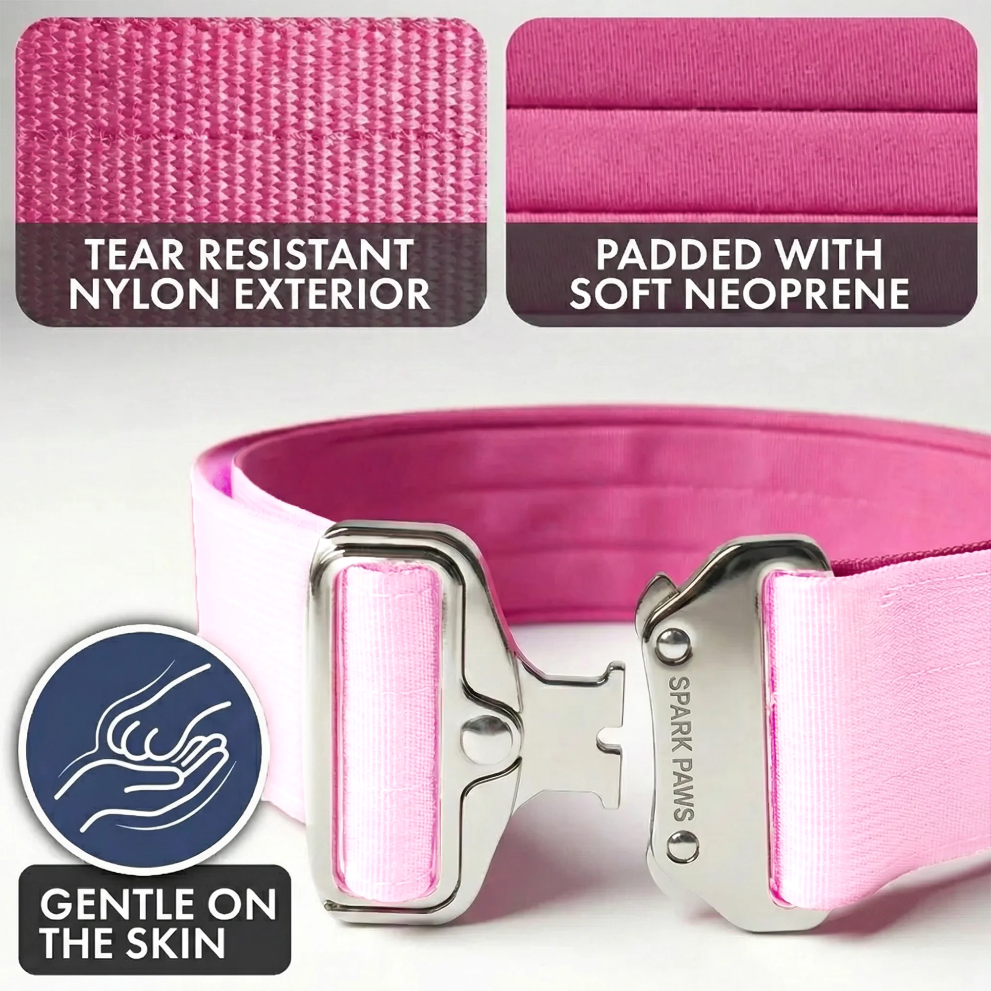 Comfort Control Dog Collar Sets - Image 61