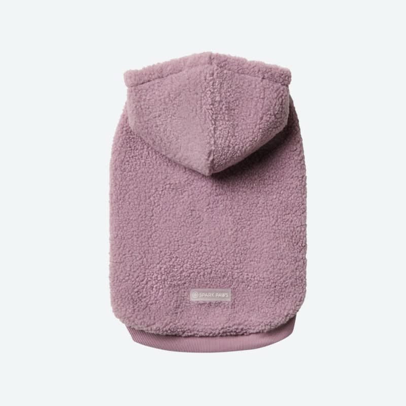 Teddy Sherpa Dog Jackets - Image 37