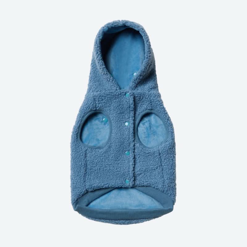 Teddy Sherpa Dog Jackets - Image 41