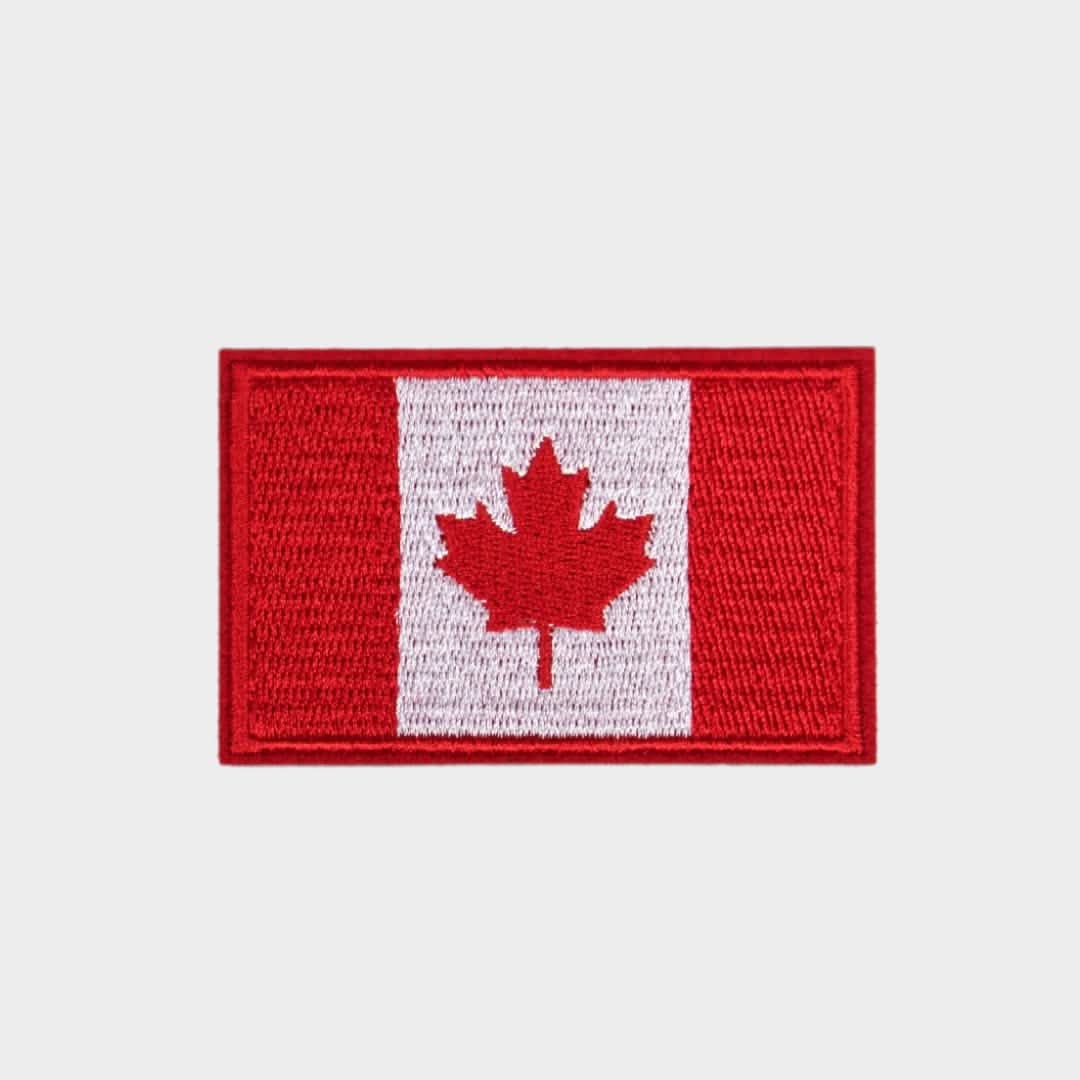 Matching Velcro Patches - Image 3