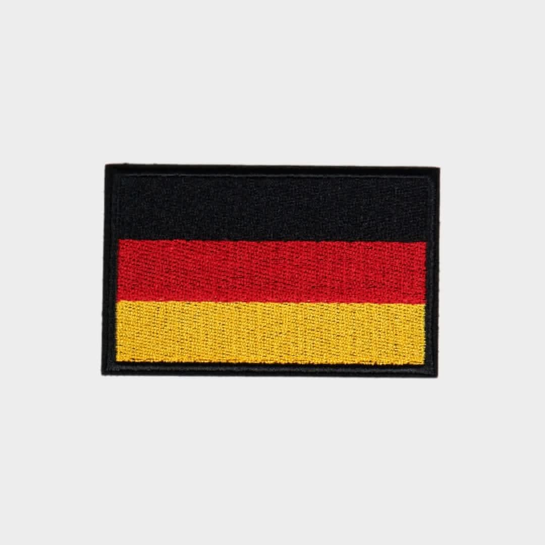 Matching Velcro Patches - Image 4