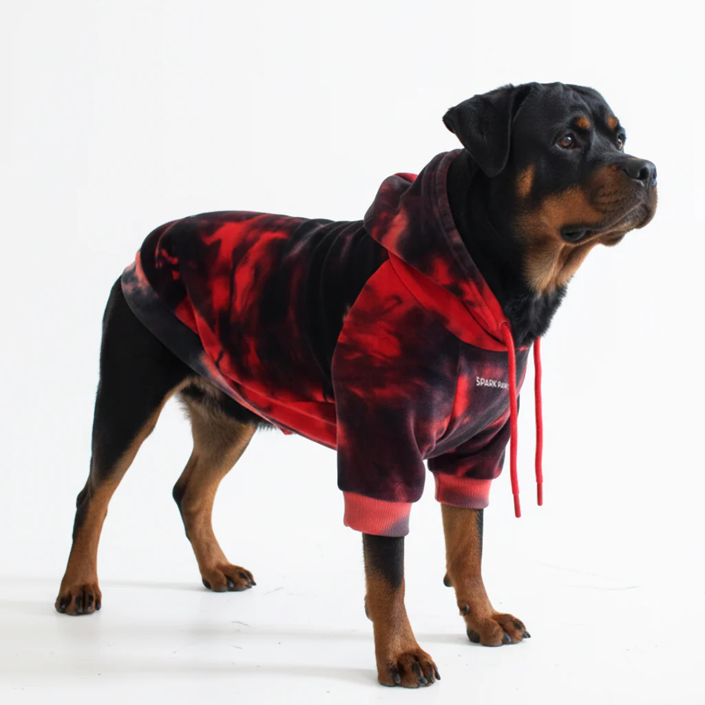 Velvet Dog Hoodies - Image 67