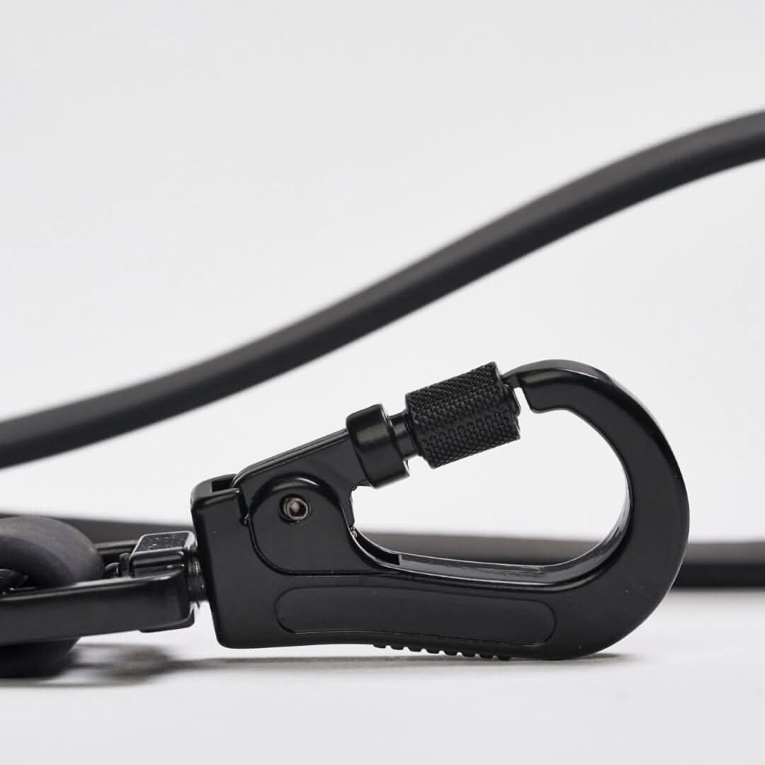 Waterproof PVC Dog Leash (Multi-Color) - Image 4