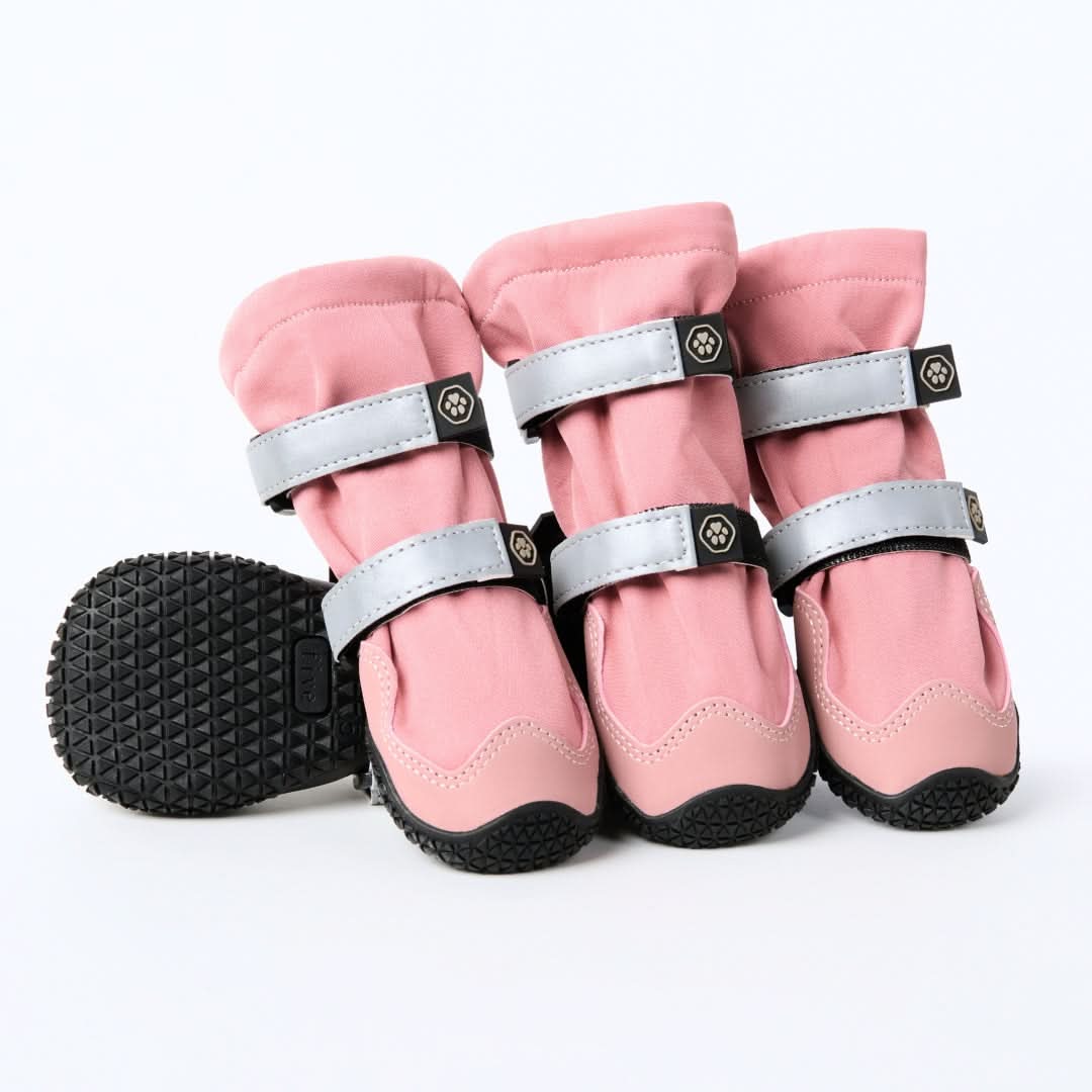 Dog Rainboots, Waterproof Dog Shoes - Image 17