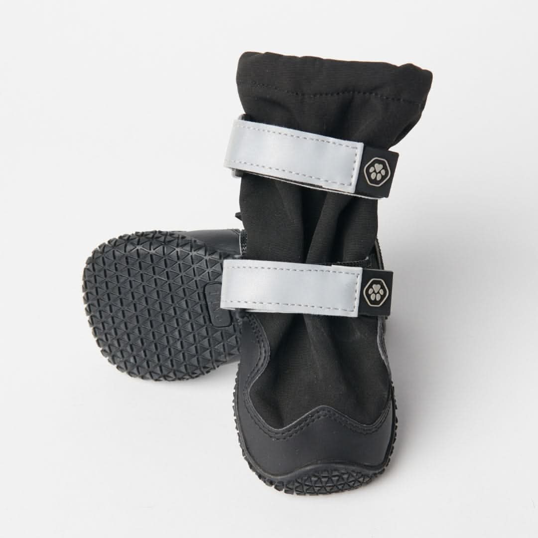 Dog Rainboots, Waterproof Dog Shoes - Image 4