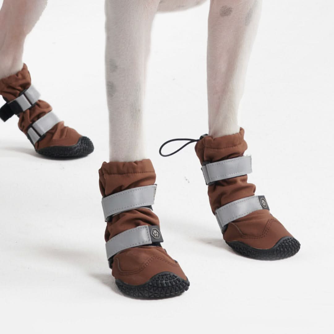 Dog Rainboots, Waterproof Dog Shoes - Image 48