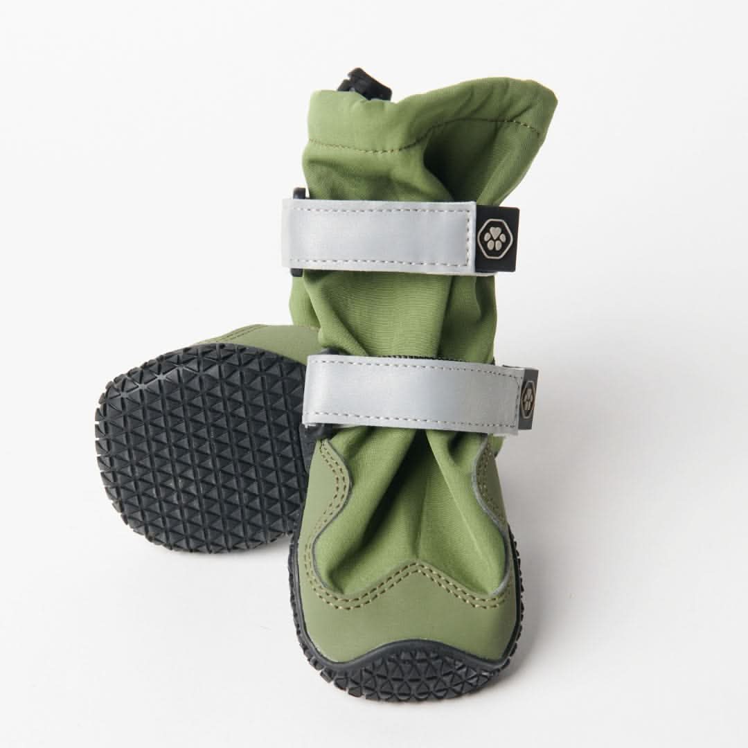 Dog Rainboots, Waterproof Dog Shoes - Image 7