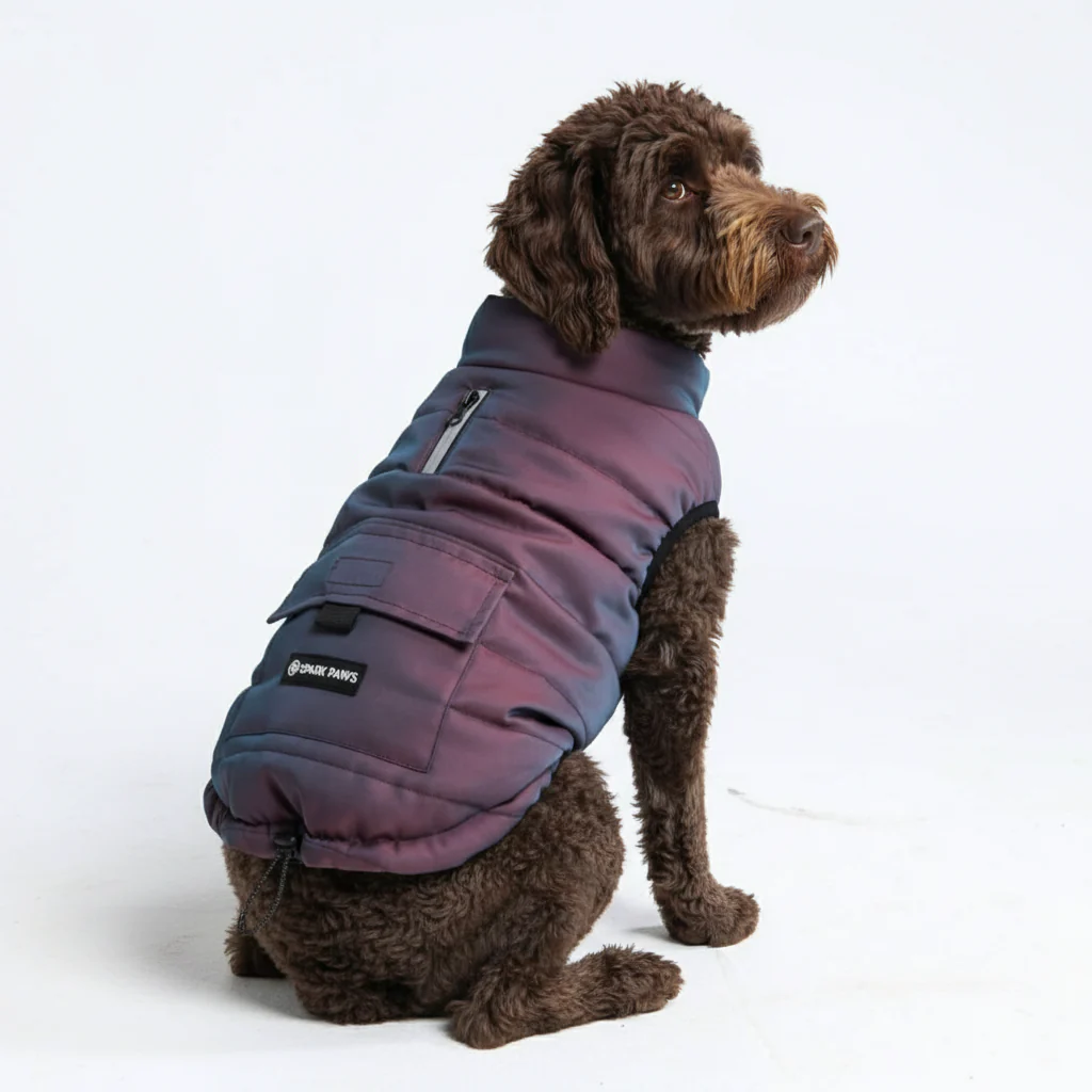 WarmShield Water-Resistant Jackets - Image 106