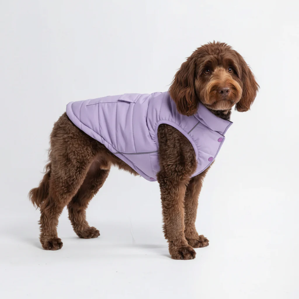 WarmShield Water-Resistant Jackets - Image 16