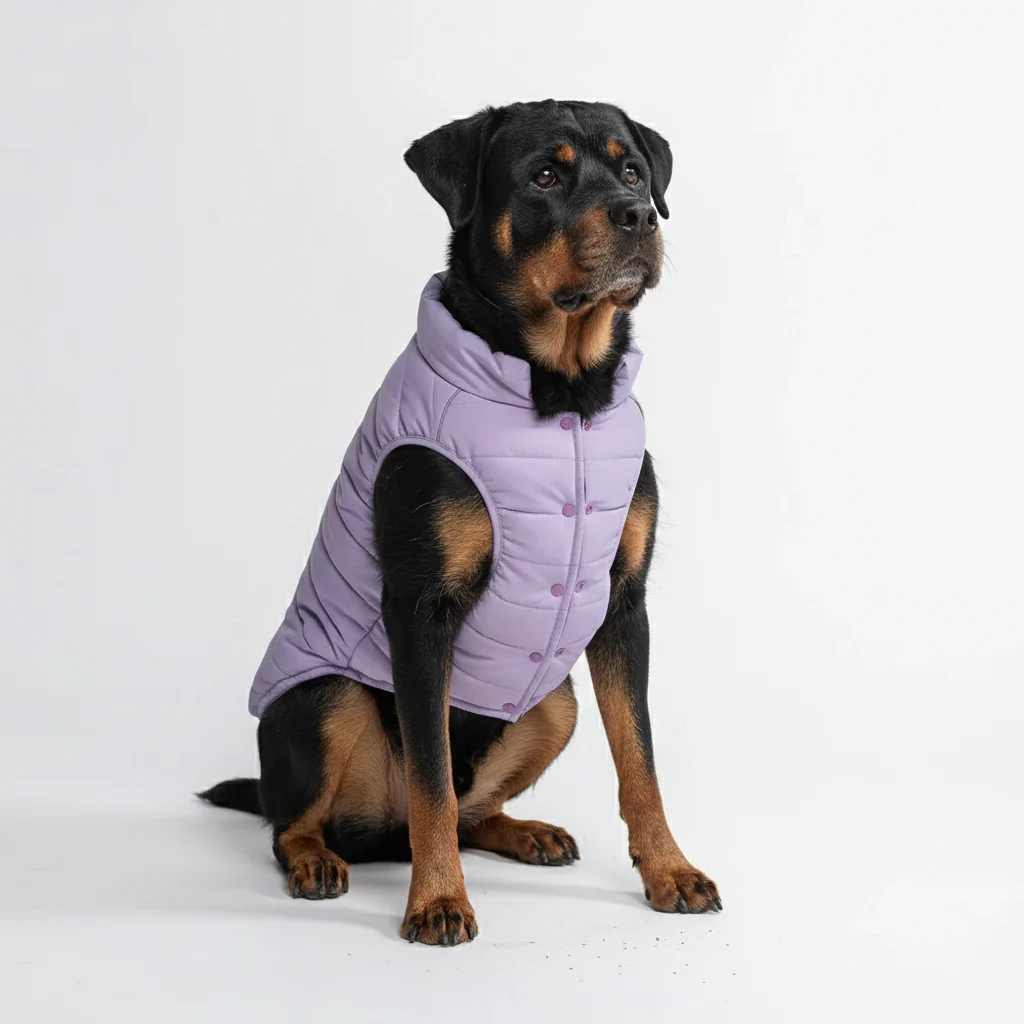 WarmShield Water-Resistant Jackets - Image 21