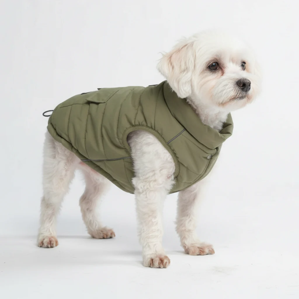 WarmShield Water-Resistant Jackets - Image 3