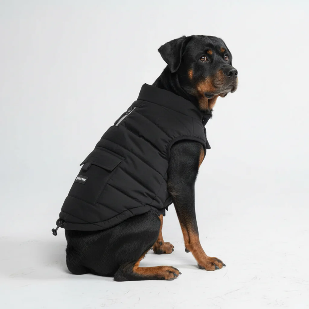 WarmShield Water-Resistant Jackets - Image 44