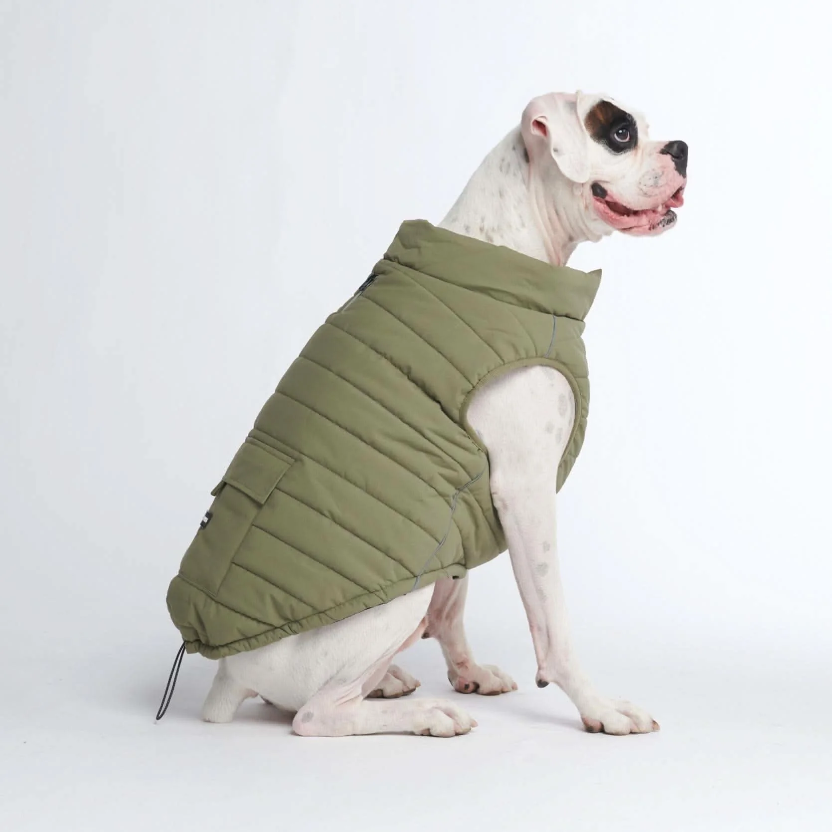 WarmShield Water-Resistant Jackets - Image 6