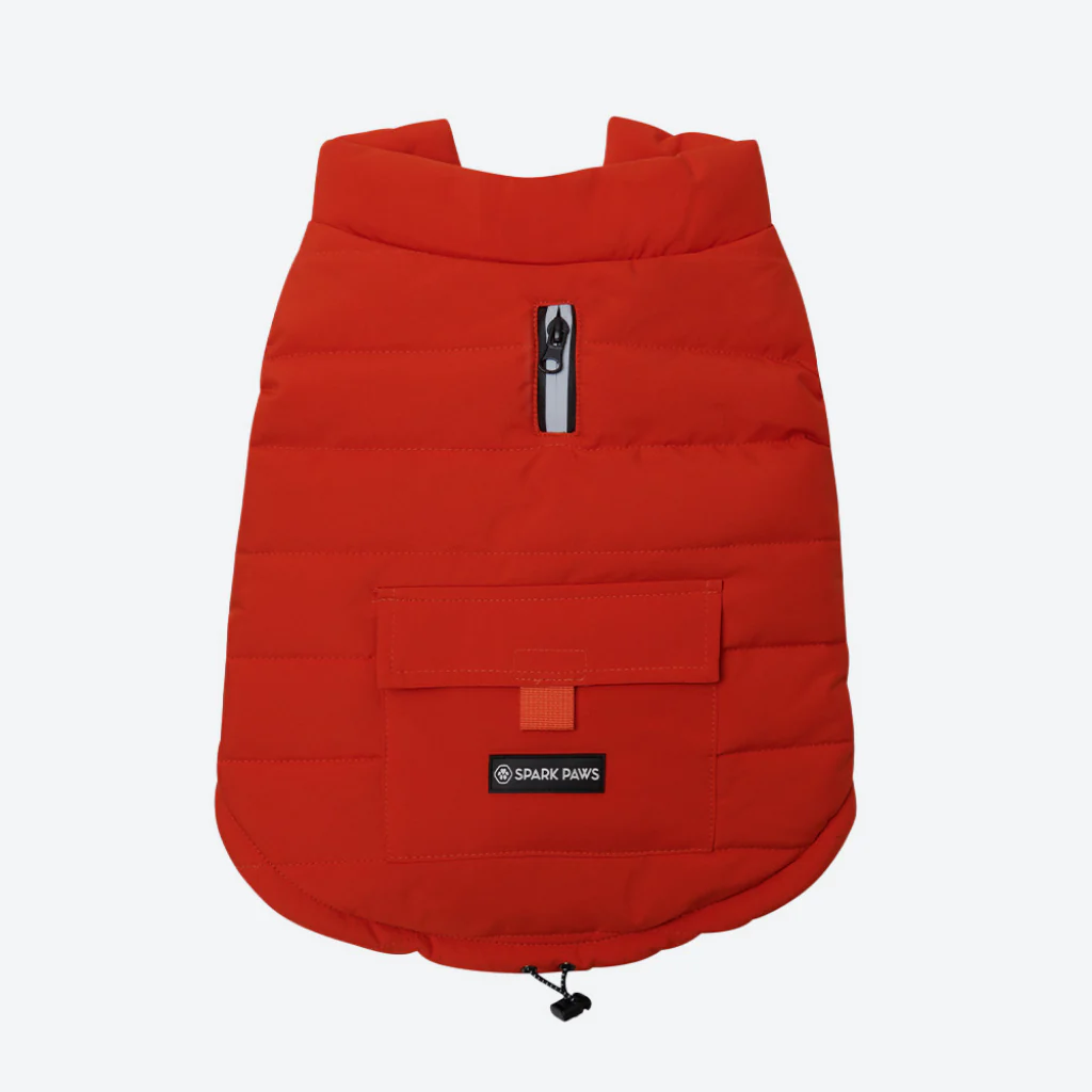 WarmShield Water-Resistant Jackets - Image 82